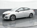 2023 Nissan Versa 1.6 SV
