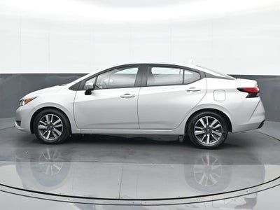 2023 Nissan Versa 1.6 SV