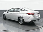 2023 Nissan Versa 1.6 SV