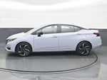 2024 Nissan Versa 1.6 SR