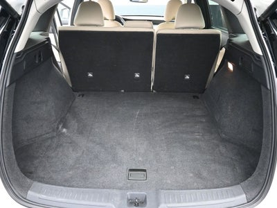 2022 INFINITI QX50 ESSENTIAL