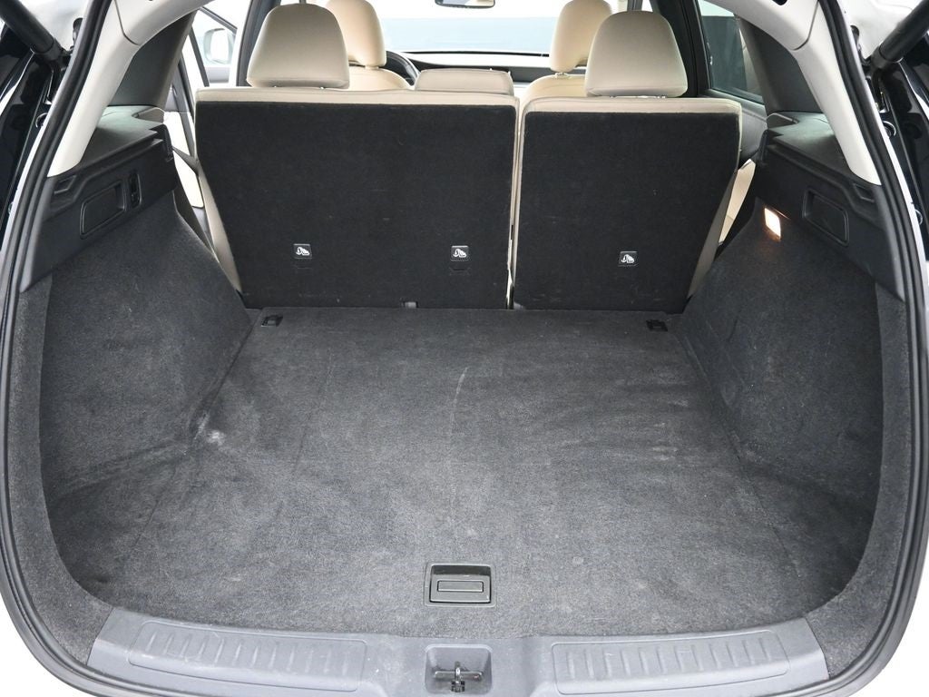 2022 INFINITI QX50 ESSENTIAL