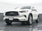 2022 INFINITI QX50 ESSENTIAL