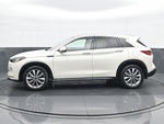 2022 INFINITI QX50 ESSENTIAL