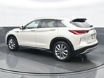 2022 INFINITI QX50 ESSENTIAL