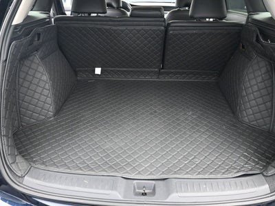 2021 INFINITI QX50 ESSENTIAL