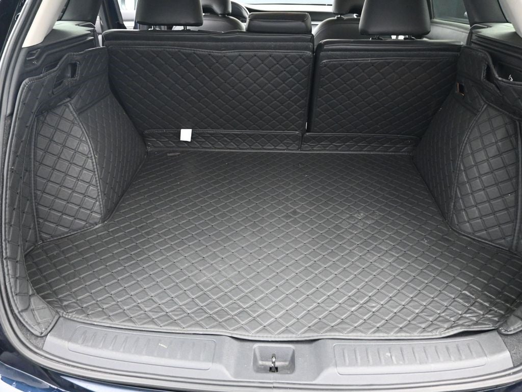 2021 INFINITI QX50 ESSENTIAL