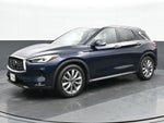 2021 INFINITI QX50 ESSENTIAL
