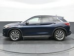 2021 INFINITI QX50 ESSENTIAL