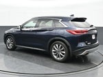 2021 INFINITI QX50 ESSENTIAL