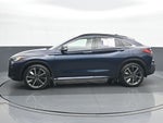 2023 INFINITI QX55 LUXE