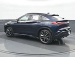 2023 INFINITI QX55 LUXE