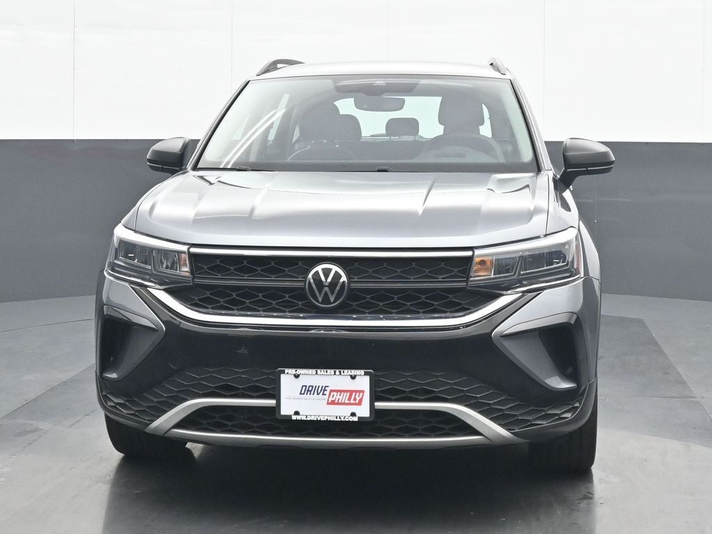 2023 Volkswagen Taos 1.5T S