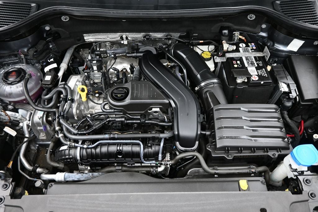 2023 Volkswagen Taos 1.5T S