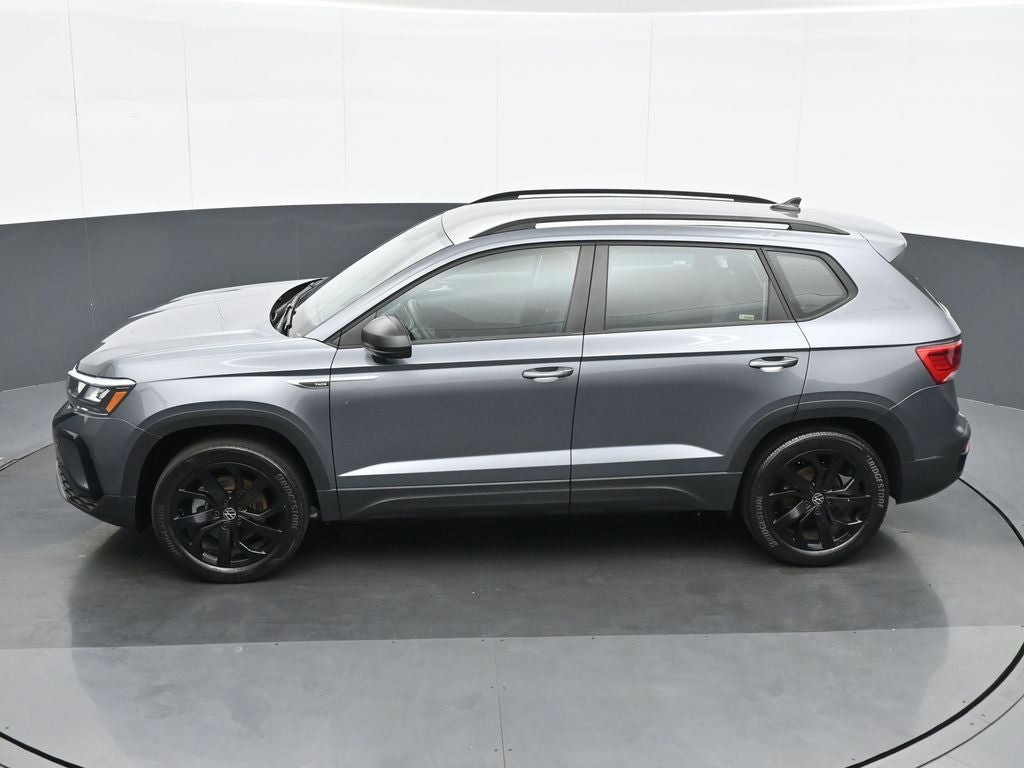 2023 Volkswagen Taos 1.5T S