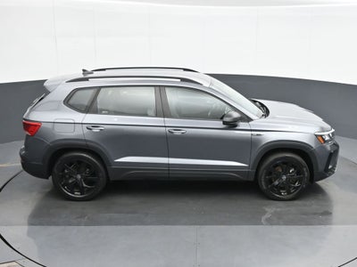 2023 Volkswagen Taos 1.5T S