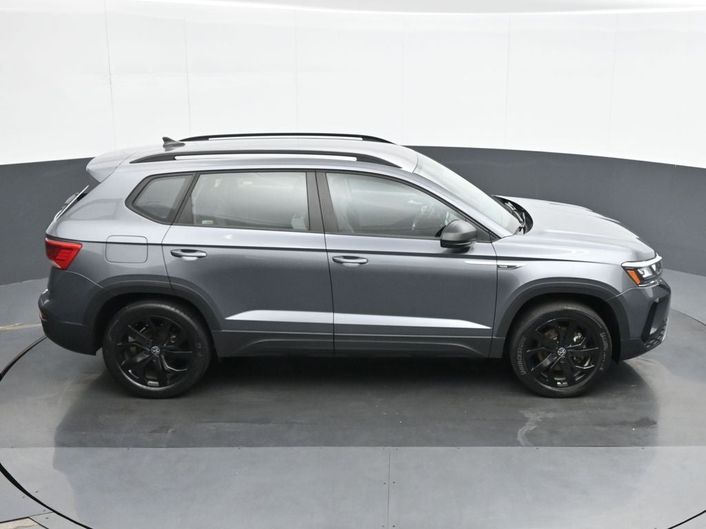 2023 Volkswagen Taos 1.5T S