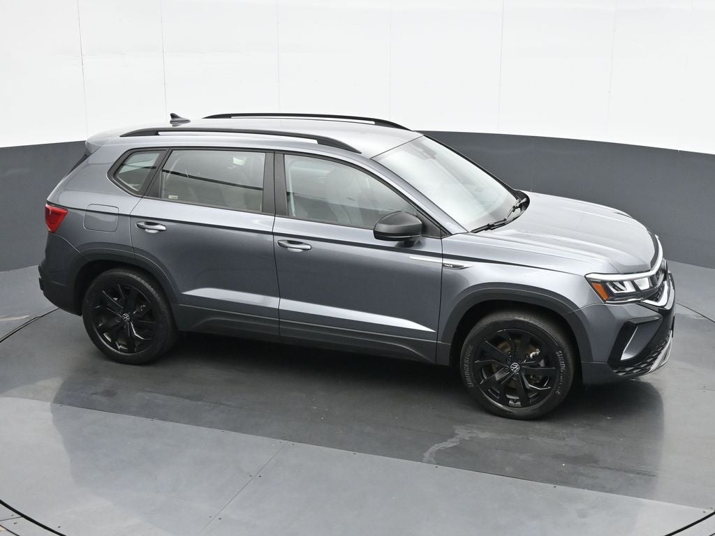 2023 Volkswagen Taos 1.5T S