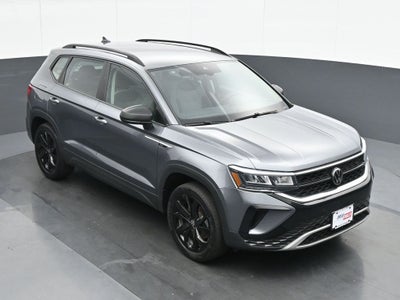 2023 Volkswagen Taos 1.5T S