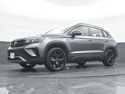 2023 Volkswagen Taos 1.5T S