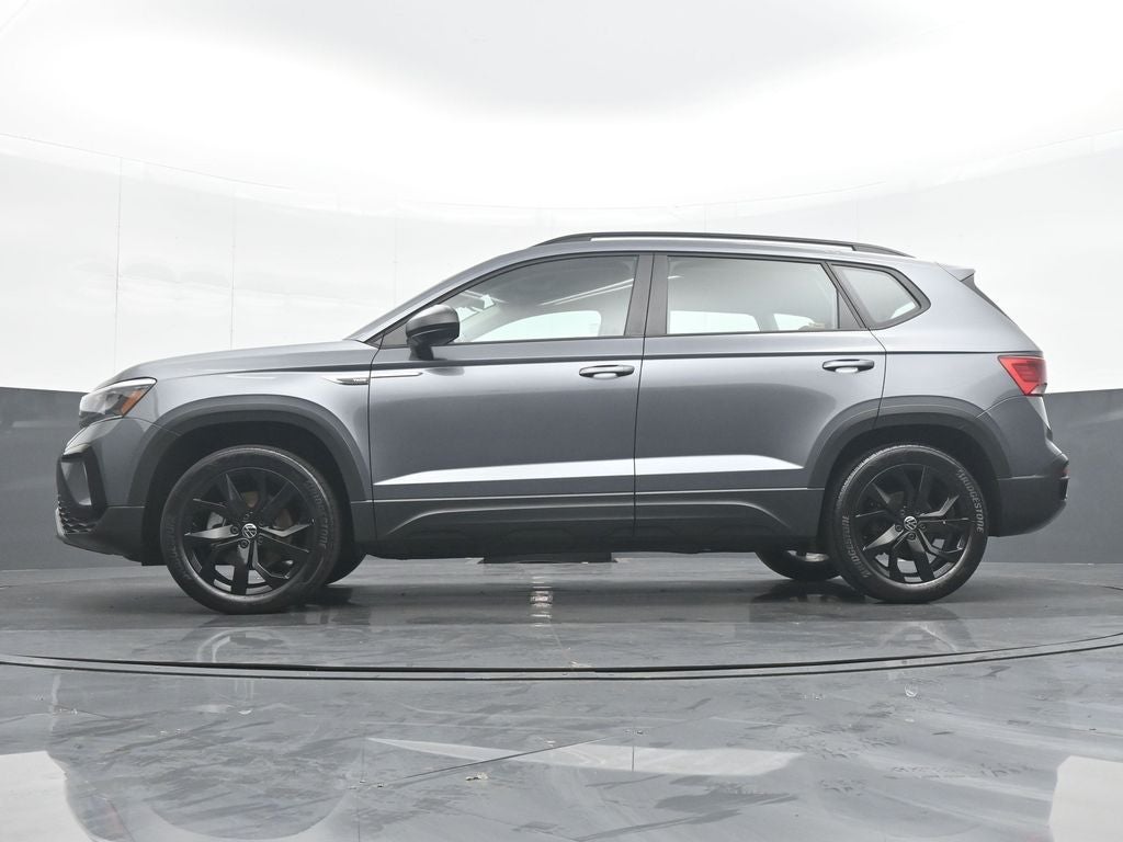 2023 Volkswagen Taos 1.5T S