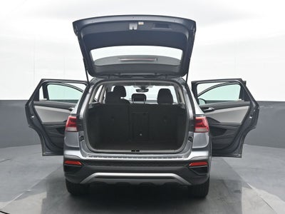 2023 Volkswagen Taos 1.5T S