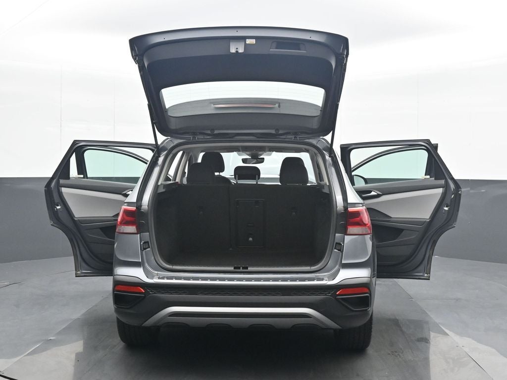 2023 Volkswagen Taos 1.5T S
