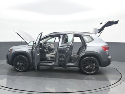 2023 Volkswagen Taos 1.5T S