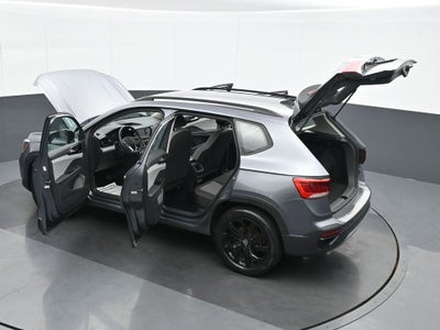 2023 Volkswagen Taos 1.5T S