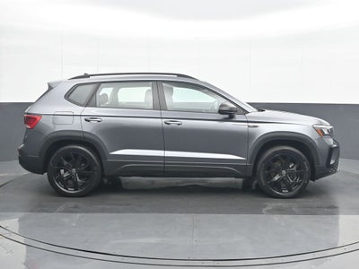 2023 Volkswagen Taos 1.5T S