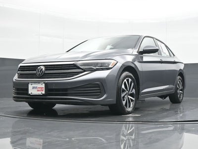 2024 Volkswagen Jetta 1.5T S