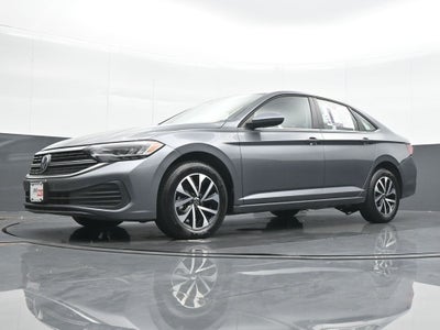 2024 Volkswagen Jetta 1.5T S