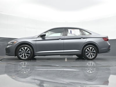 2024 Volkswagen Jetta 1.5T S