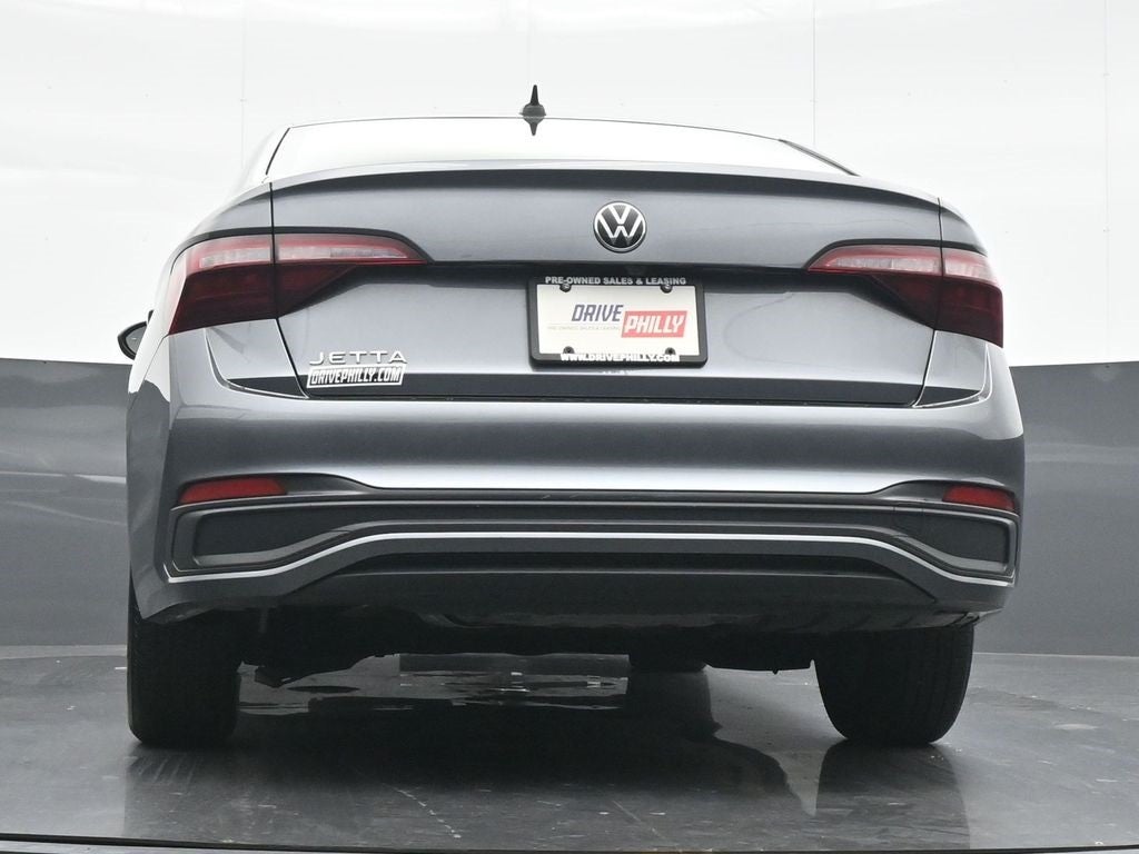 2024 Volkswagen Jetta 1.5T S