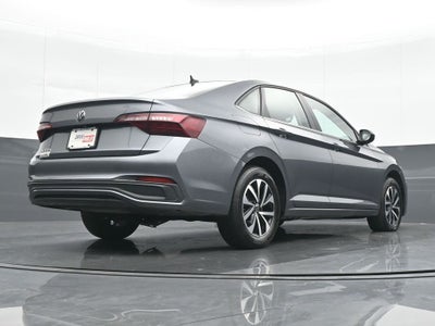 2024 Volkswagen Jetta 1.5T S