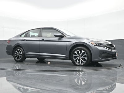 2024 Volkswagen Jetta 1.5T S