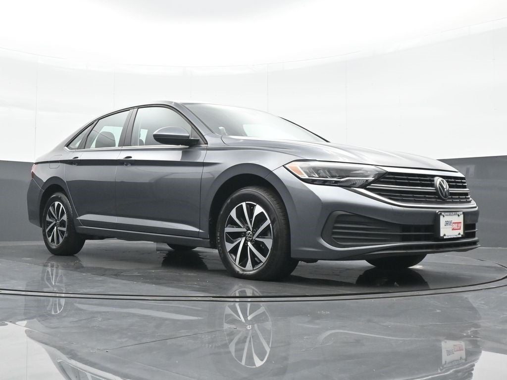 2024 Volkswagen Jetta 1.5T S