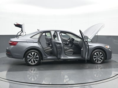2024 Volkswagen Jetta 1.5T S