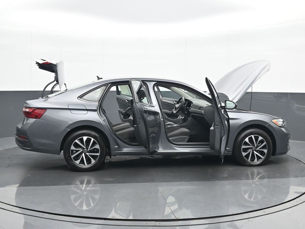 2024 Volkswagen Jetta 1.5T S