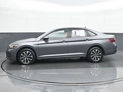 2024 Volkswagen Jetta 1.5T S