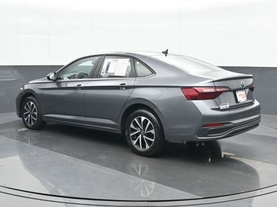 2024 Volkswagen Jetta 1.5T S