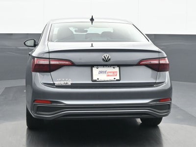 2024 Volkswagen Jetta 1.5T S