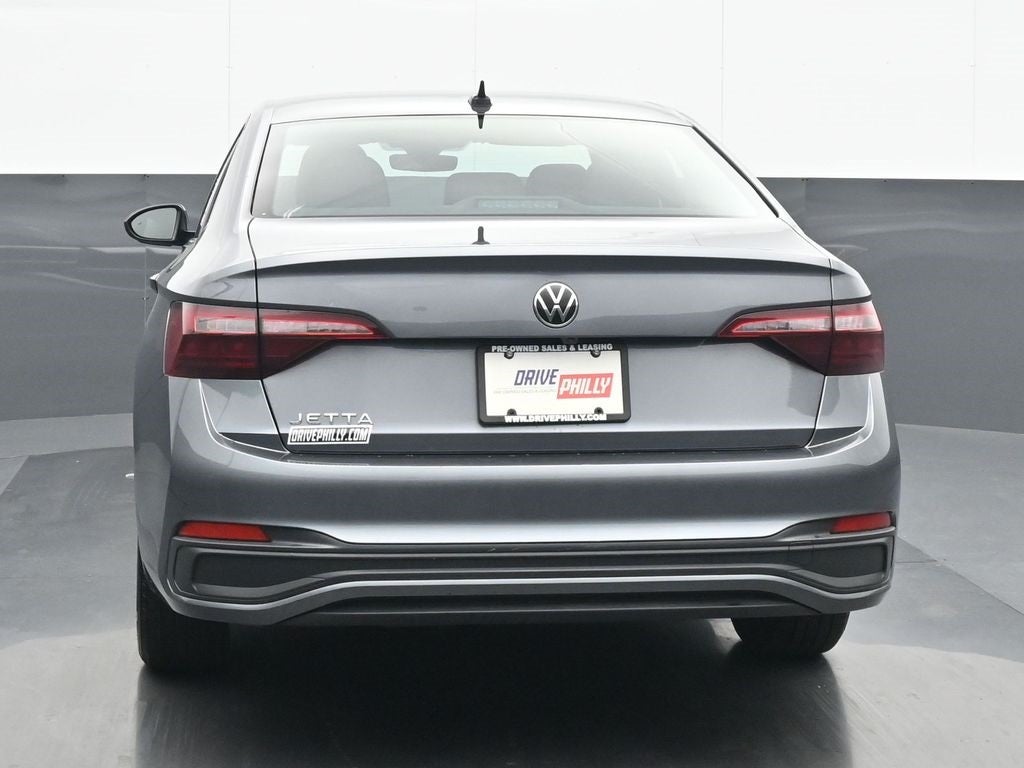2024 Volkswagen Jetta 1.5T S
