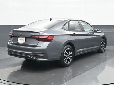 2024 Volkswagen Jetta 1.5T S