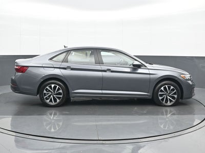 2024 Volkswagen Jetta 1.5T S