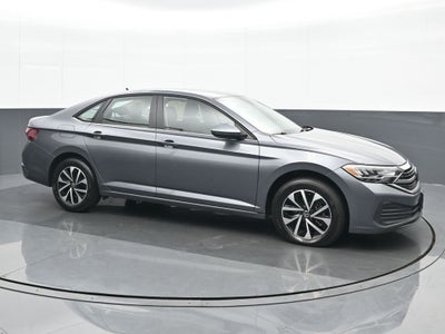 2024 Volkswagen Jetta 1.5T S
