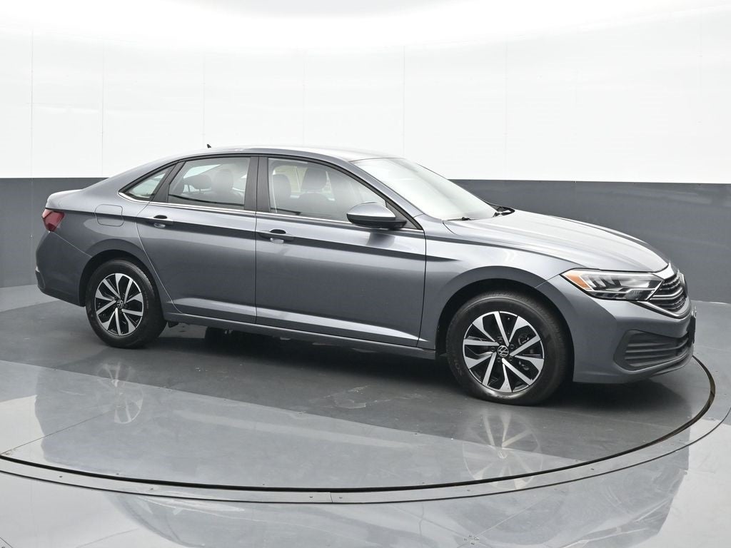 2024 Volkswagen Jetta 1.5T S