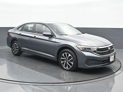 2024 Volkswagen Jetta 1.5T S