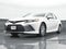 2022 Toyota Camry Hybrid LE