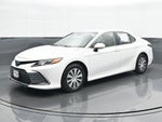 2022 Toyota Camry Hybrid LE